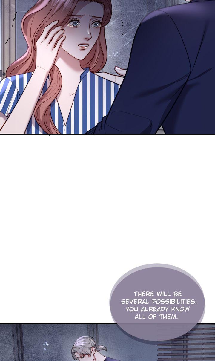 The Billionaire’s Replacement Wife Chapter 68 page 28 - 