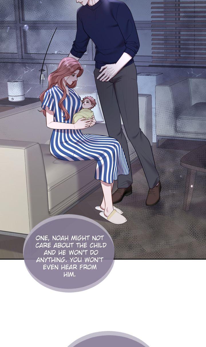 The Billionaire’s Replacement Wife Chapter 68 page 29 - 