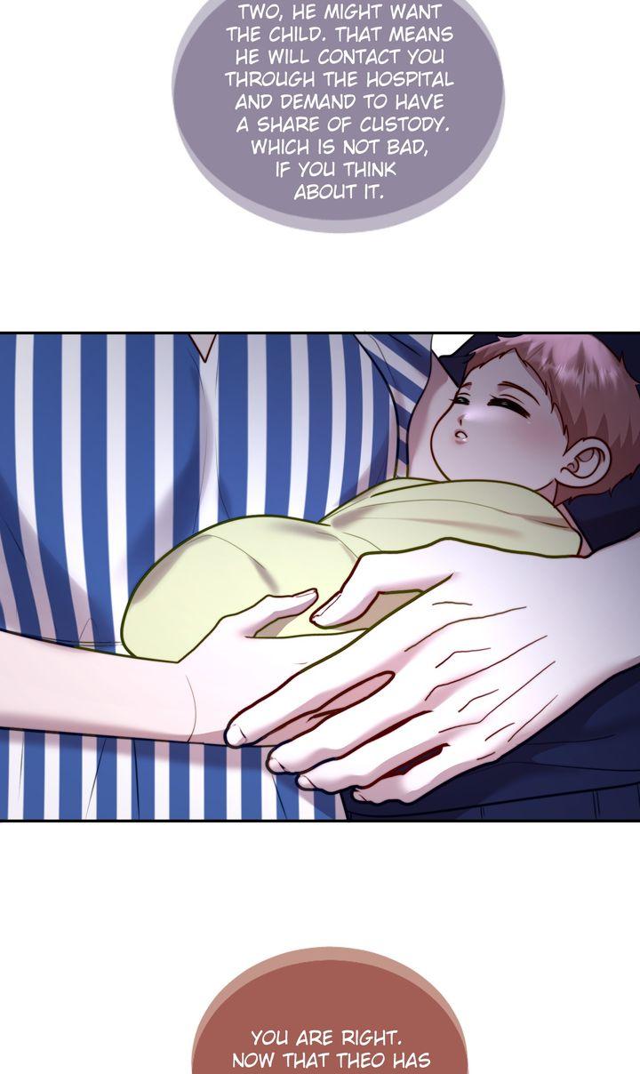 The Billionaire’s Replacement Wife Chapter 68 page 30 - 