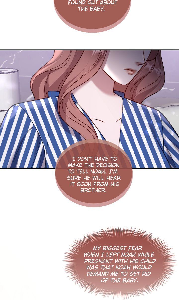The Billionaire’s Replacement Wife Chapter 68 page 31 - 