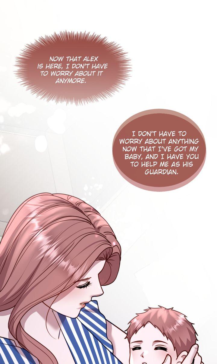 The Billionaire’s Replacement Wife Chapter 68 page 32 - 