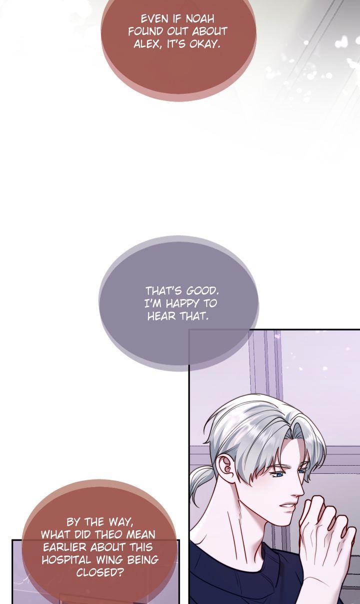 The Billionaire’s Replacement Wife Chapter 68 page 34 - 