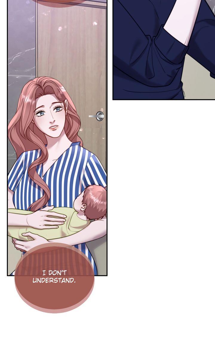The Billionaire’s Replacement Wife Chapter 68 page 35 - 