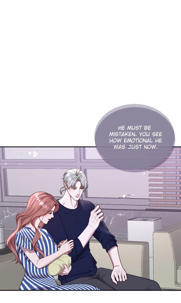 The Billionaire’s Replacement Wife Chapter 68 page 36 - 