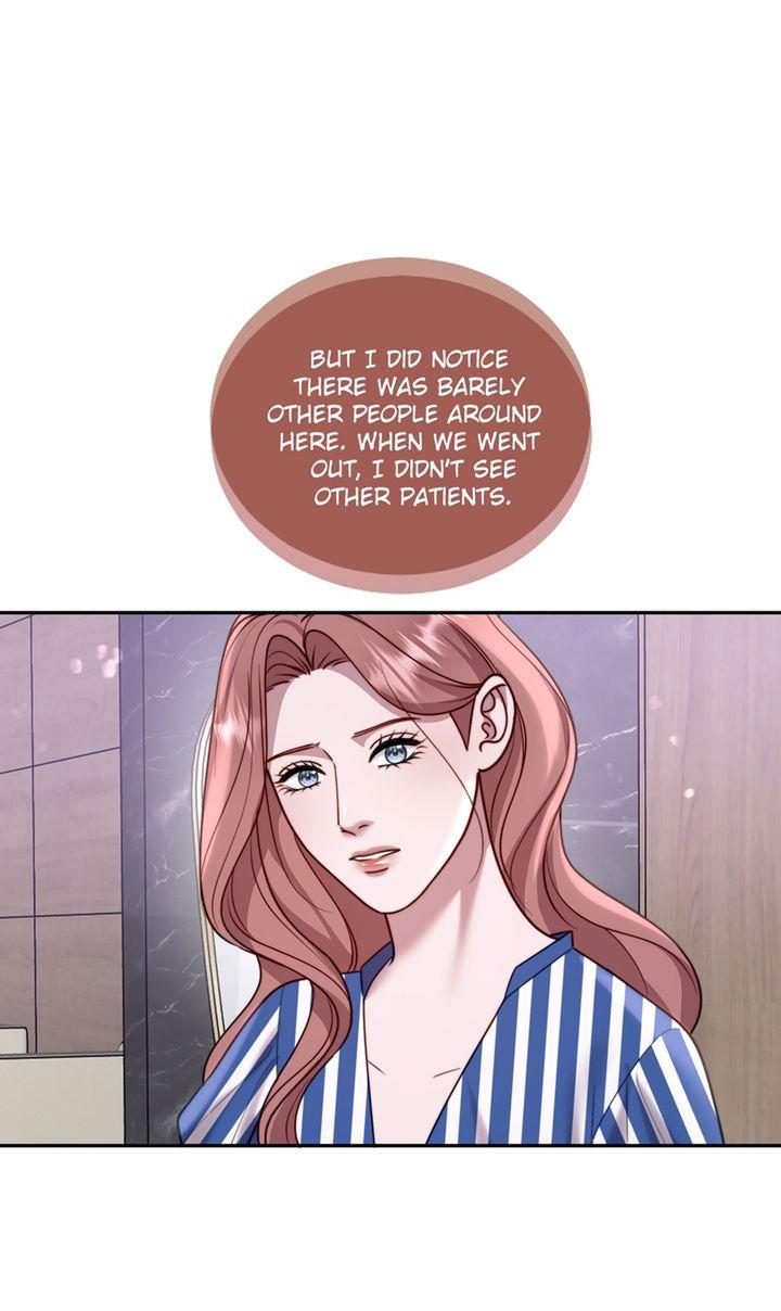 The Billionaire’s Replacement Wife Chapter 68 page 37 - 