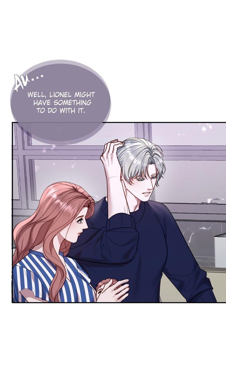 The Billionaire’s Replacement Wife Chapter 68 page 38 - 