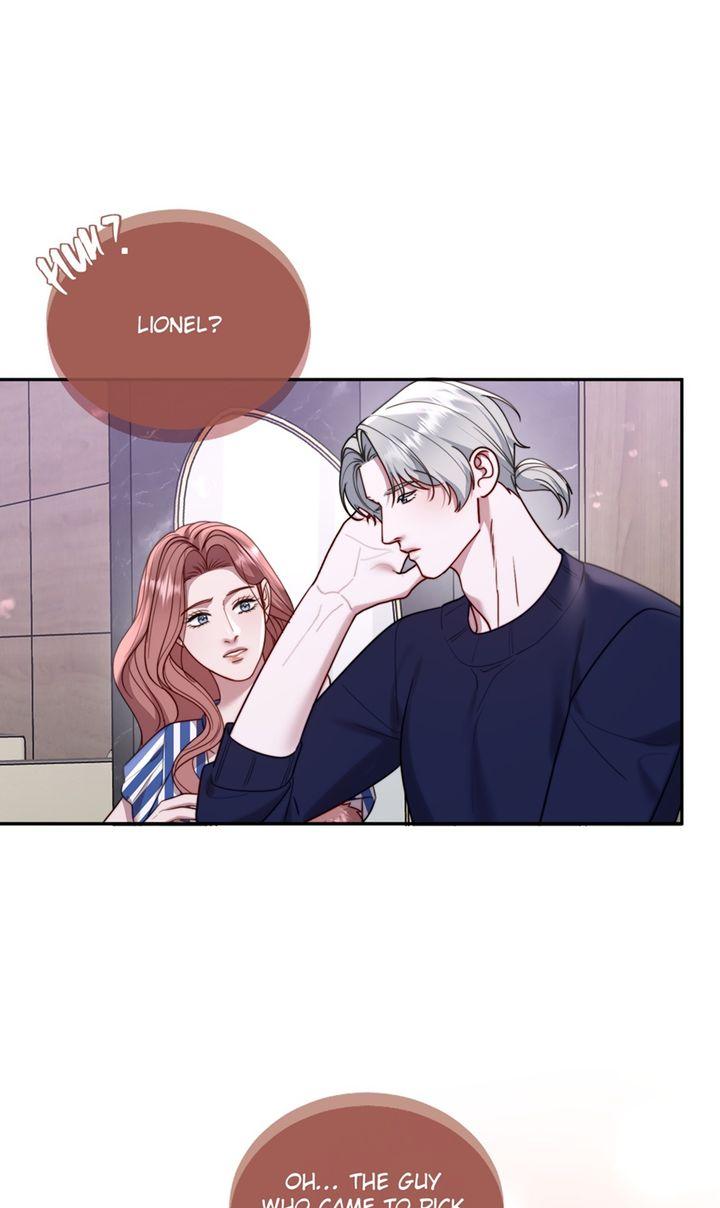 The Billionaire’s Replacement Wife Chapter 68 page 39 - 
