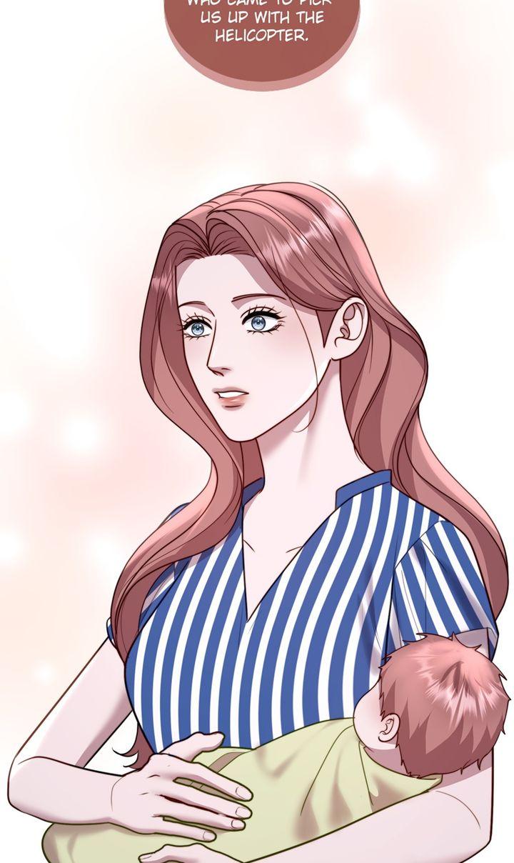 The Billionaire’s Replacement Wife Chapter 68 page 40 - 