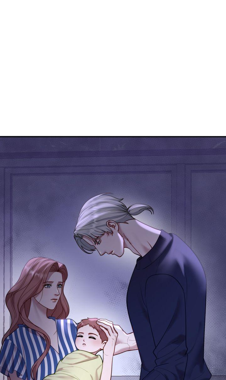 The Billionaire’s Replacement Wife Chapter 68 page 5 - 
