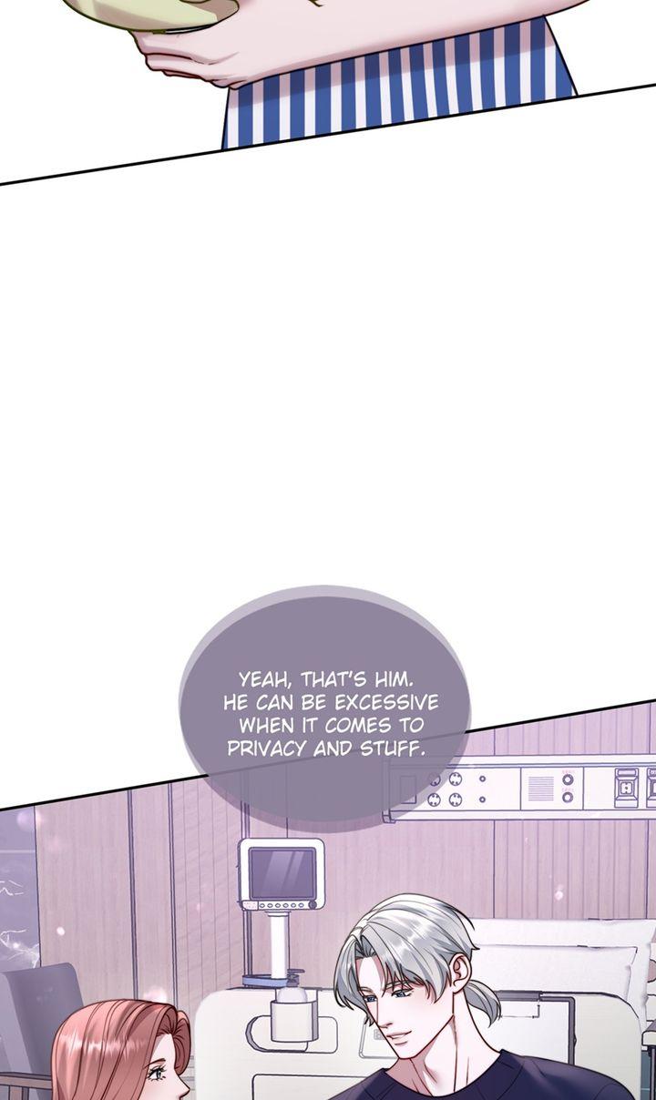 The Billionaire’s Replacement Wife Chapter 68 page 41 - 