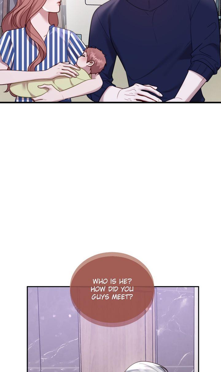 The Billionaire’s Replacement Wife Chapter 68 page 42 - 