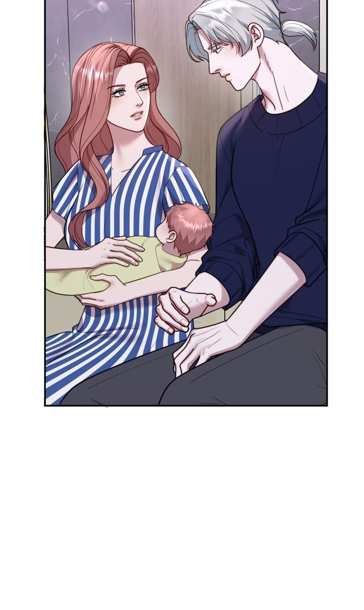 The Billionaire’s Replacement Wife Chapter 68 page 43 - 