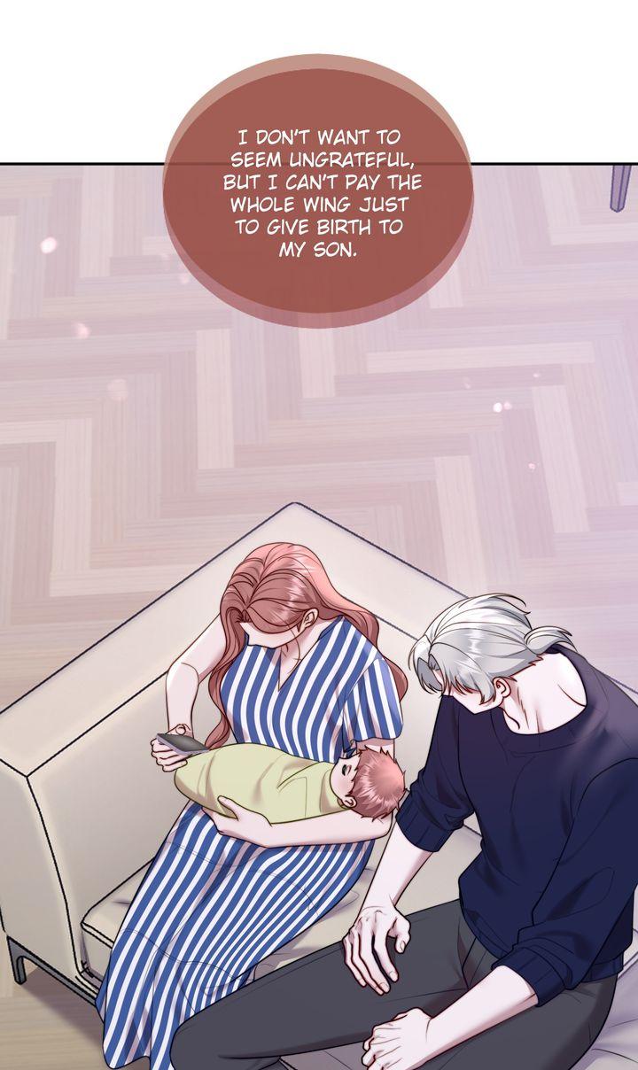 The Billionaire’s Replacement Wife Chapter 68 page 44 - 