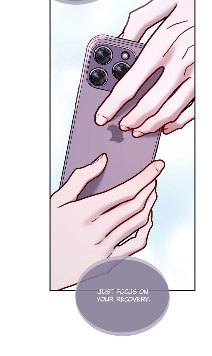 The Billionaire’s Replacement Wife Chapter 68 page 46 - 