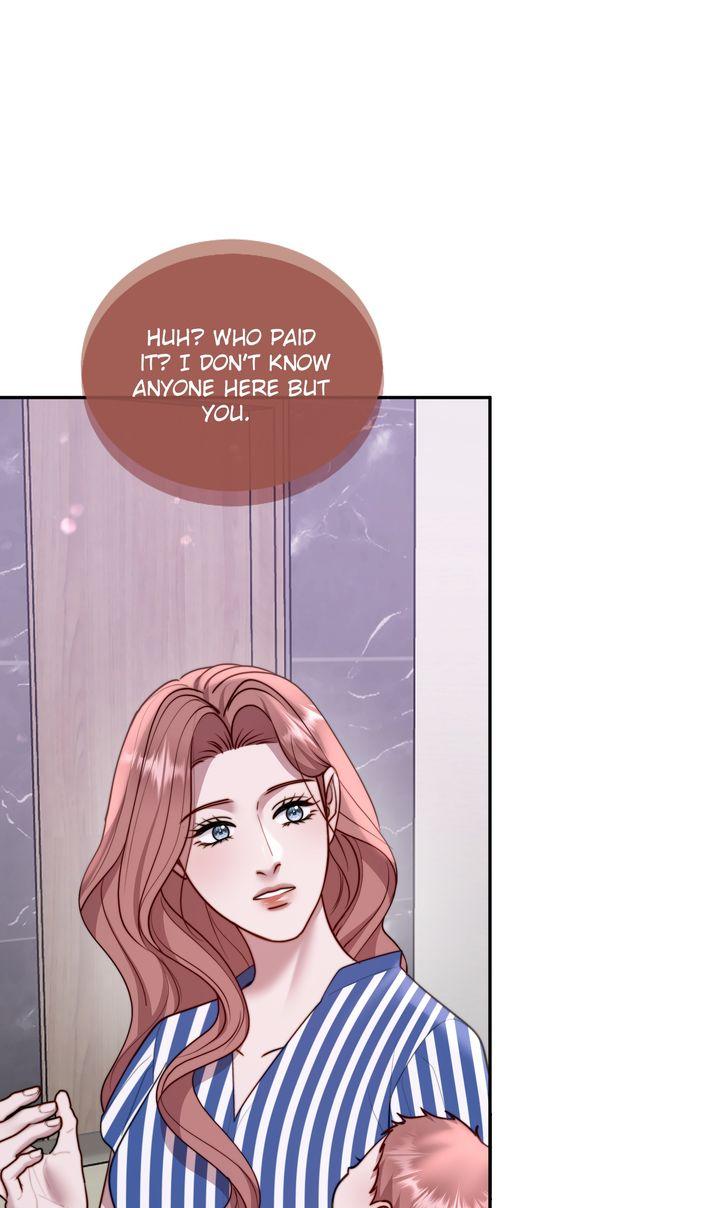 The Billionaire’s Replacement Wife Chapter 68 page 47 - 