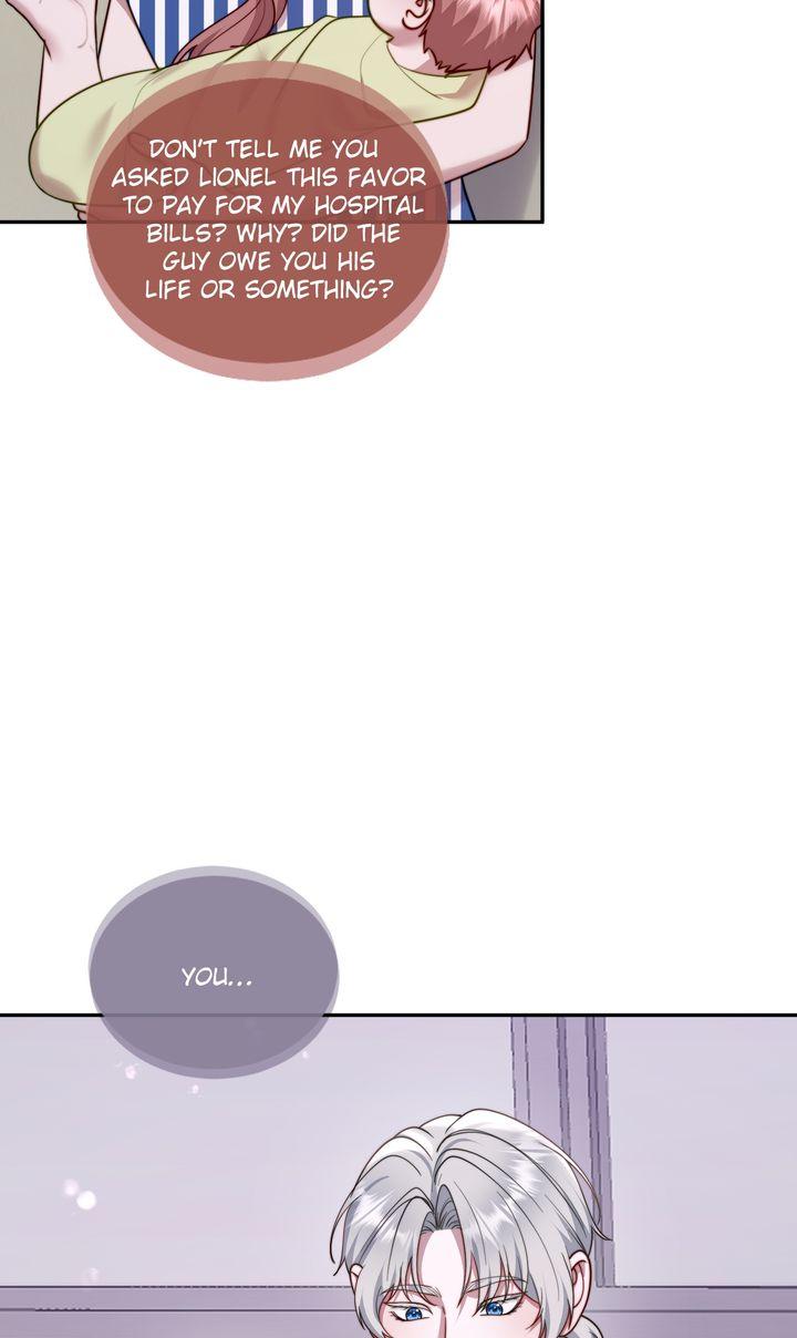 The Billionaire’s Replacement Wife Chapter 68 page 48 - 