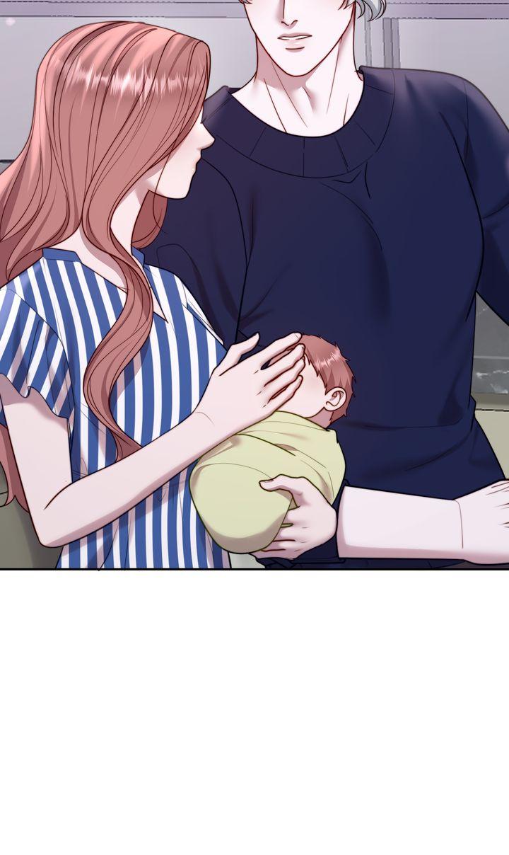 The Billionaire’s Replacement Wife Chapter 68 page 49 - 