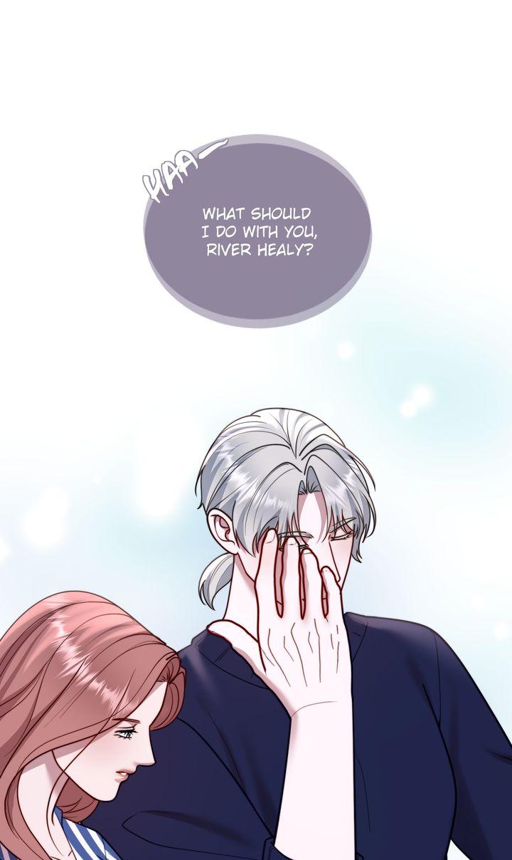 The Billionaire’s Replacement Wife Chapter 68 page 50 - 