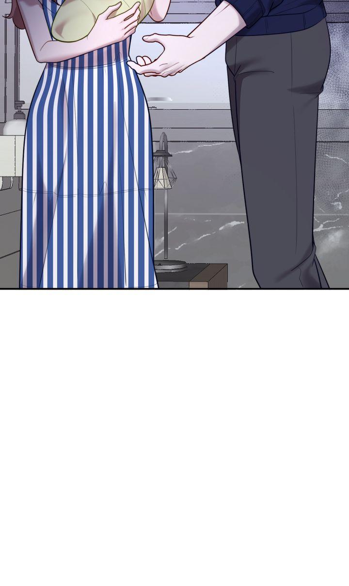 The Billionaire’s Replacement Wife Chapter 68 page 6 - 