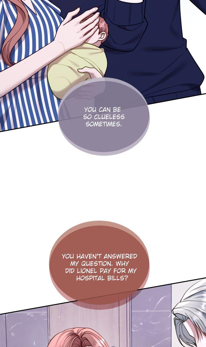 The Billionaire’s Replacement Wife Chapter 68 page 51 - 