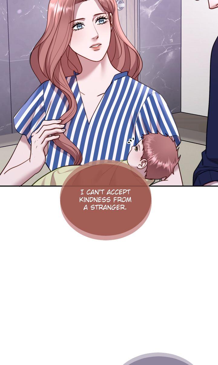 The Billionaire’s Replacement Wife Chapter 68 page 52 - 