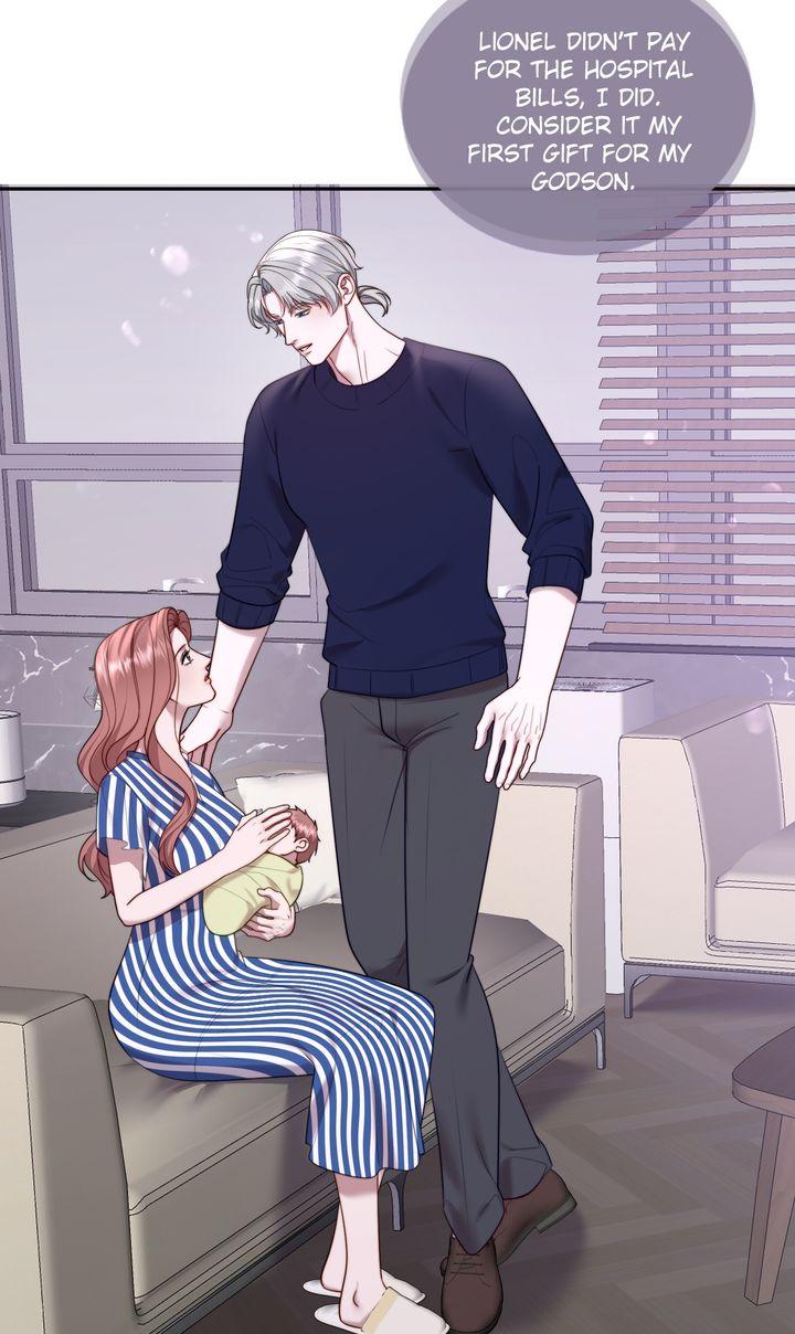 The Billionaire’s Replacement Wife Chapter 68 page 53 - 