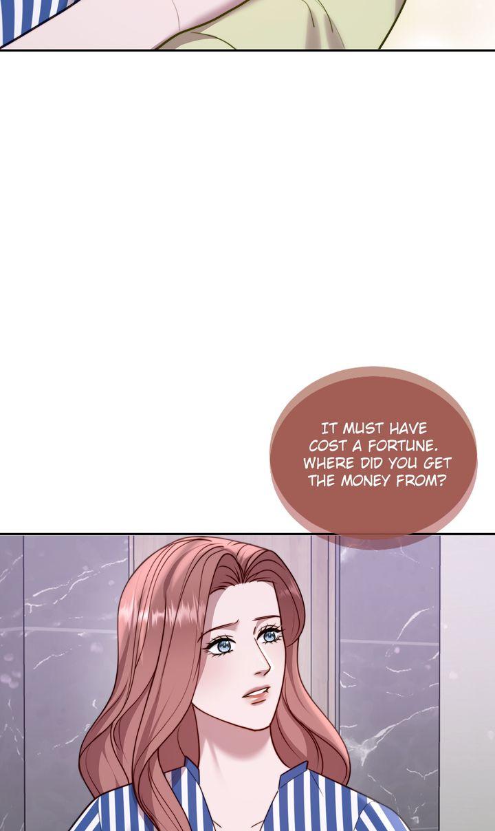 The Billionaire’s Replacement Wife Chapter 68 page 55 - 