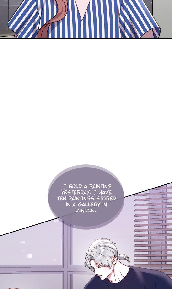 The Billionaire’s Replacement Wife Chapter 68 page 56 - 