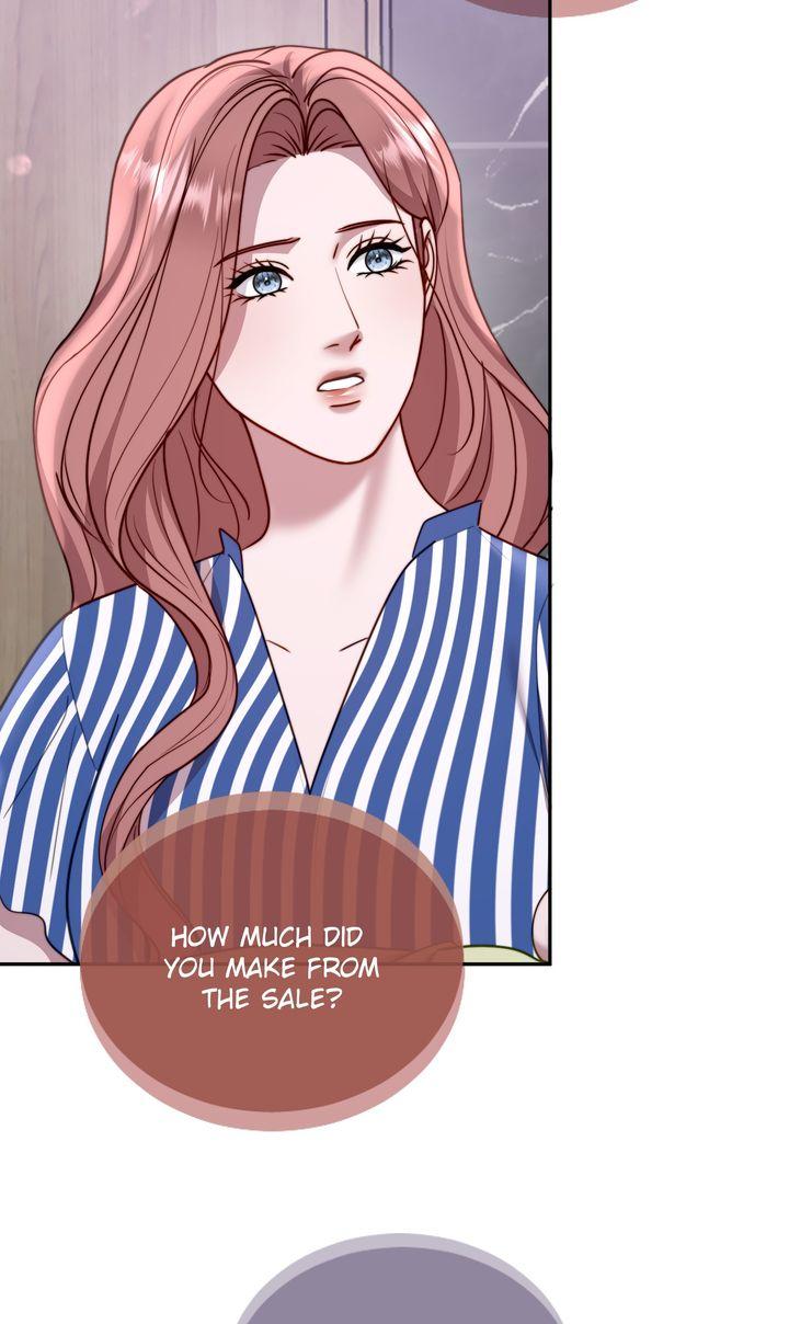 The Billionaire’s Replacement Wife Chapter 68 page 58 - 