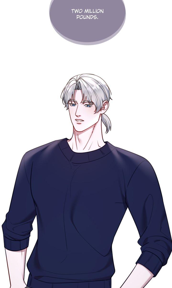 The Billionaire’s Replacement Wife Chapter 68 page 59 - 