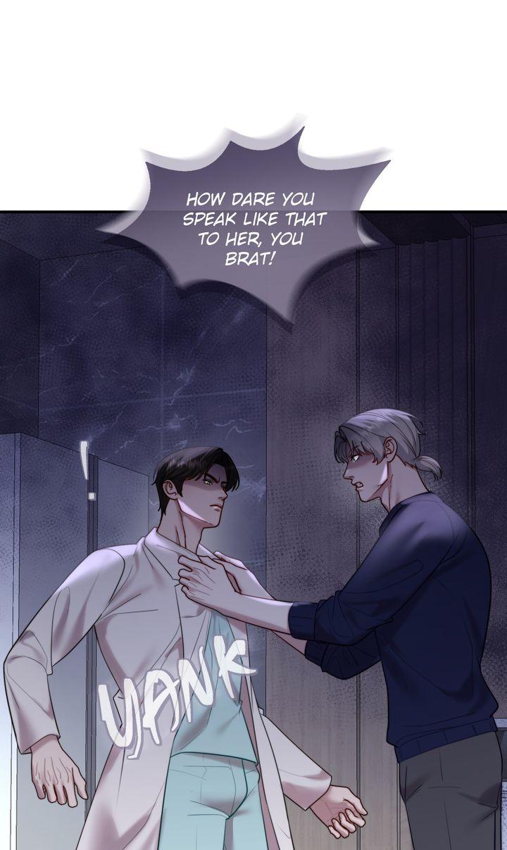 The Billionaire’s Replacement Wife Chapter 68 page 7 - 