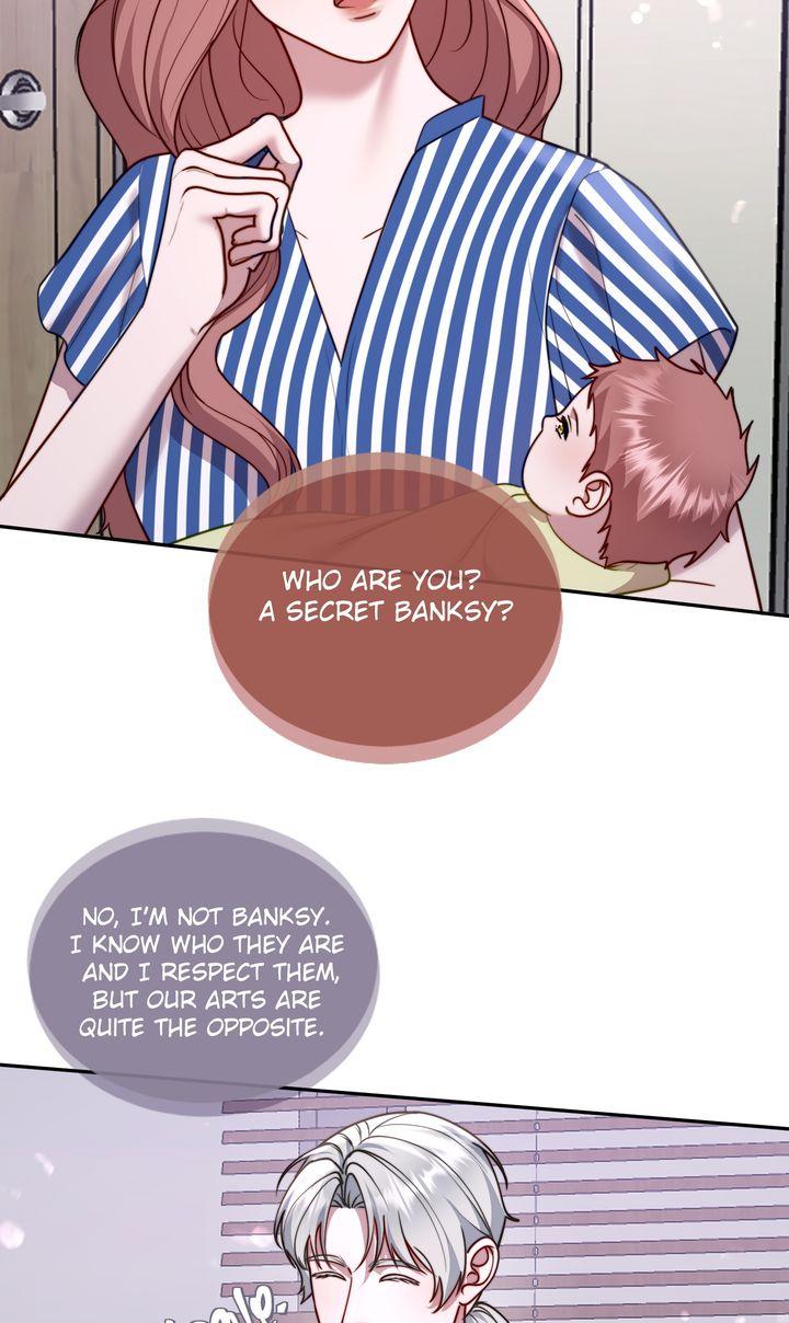 The Billionaire’s Replacement Wife Chapter 68 page 61 - 