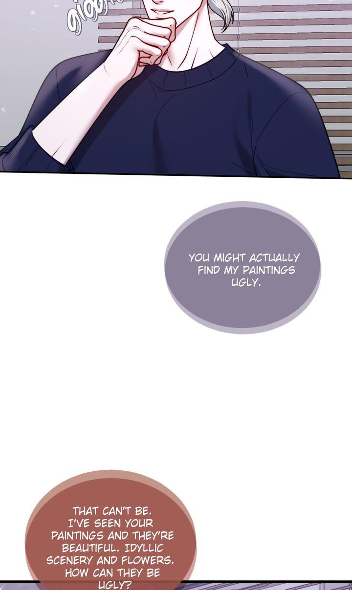 The Billionaire’s Replacement Wife Chapter 68 page 62 - 