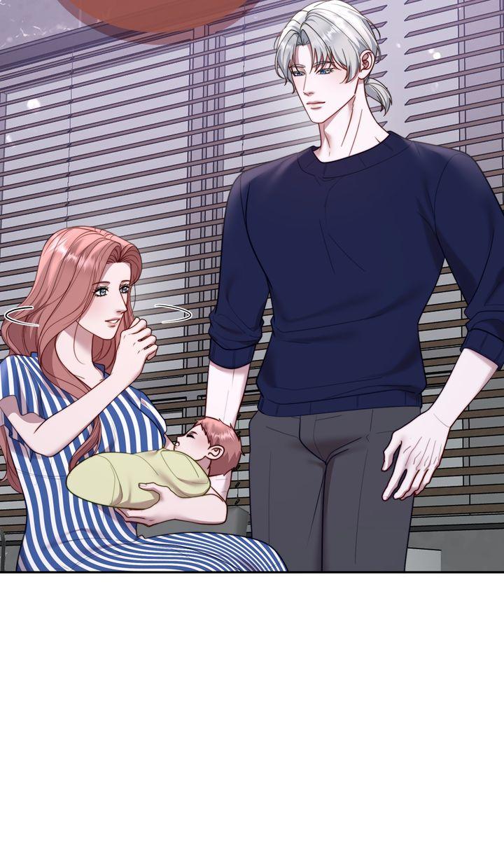 The Billionaire’s Replacement Wife Chapter 68 page 63 - 