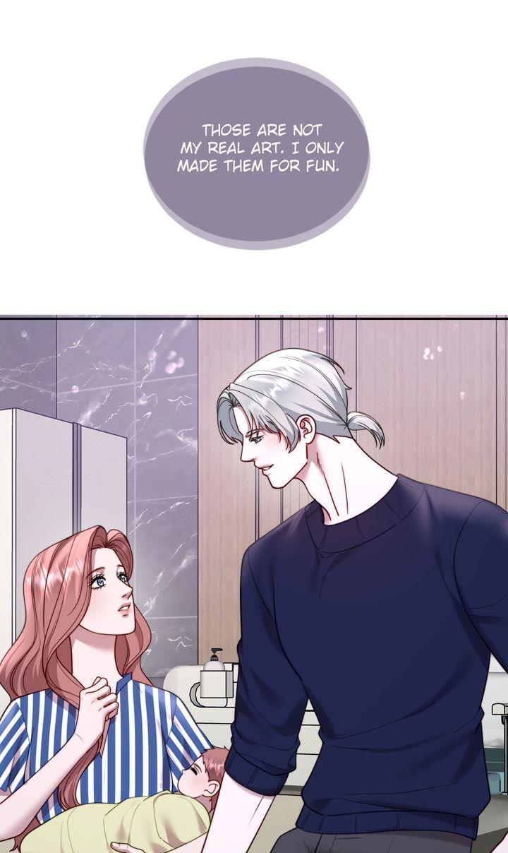 The Billionaire’s Replacement Wife Chapter 68 page 64 - 