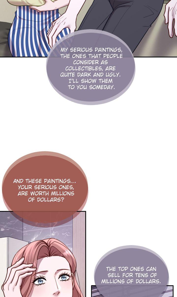 The Billionaire’s Replacement Wife Chapter 68 page 65 - 