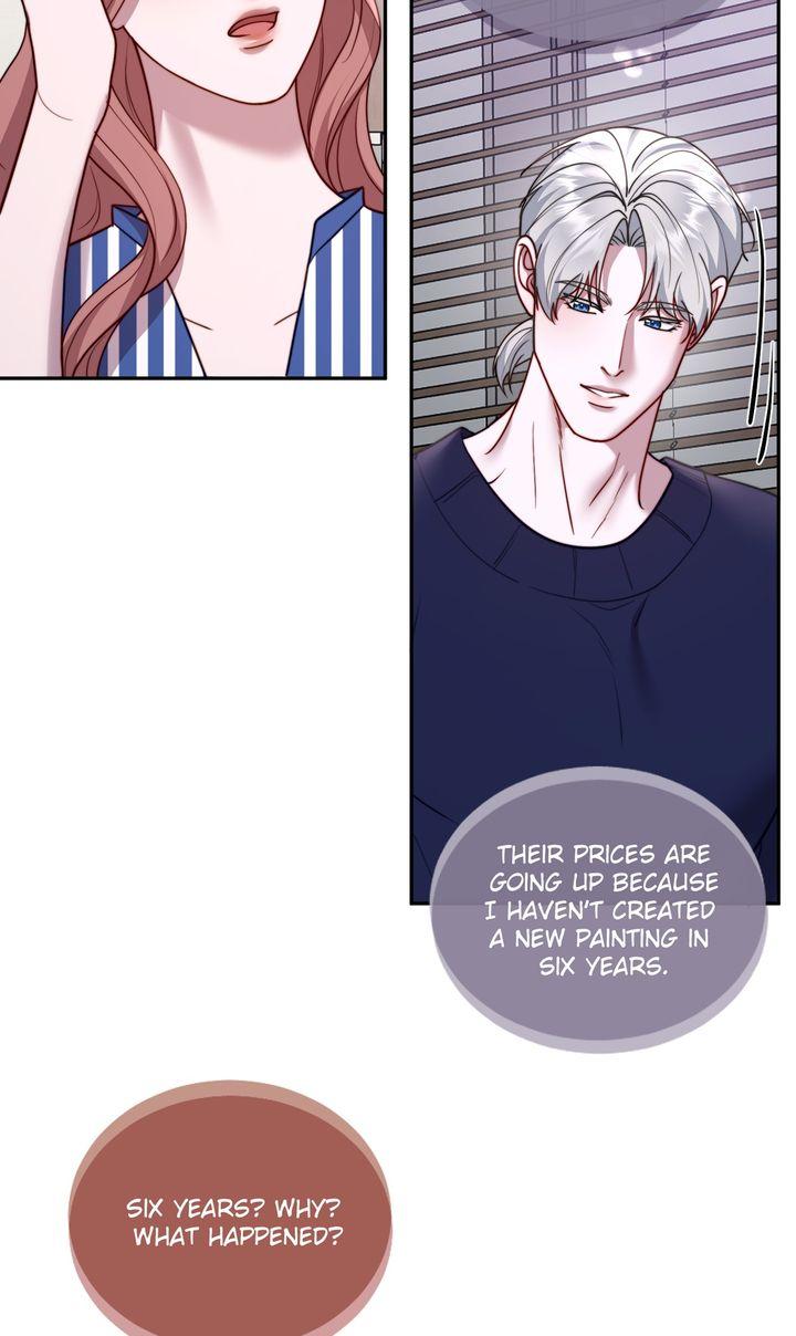The Billionaire’s Replacement Wife Chapter 68 page 66 - 