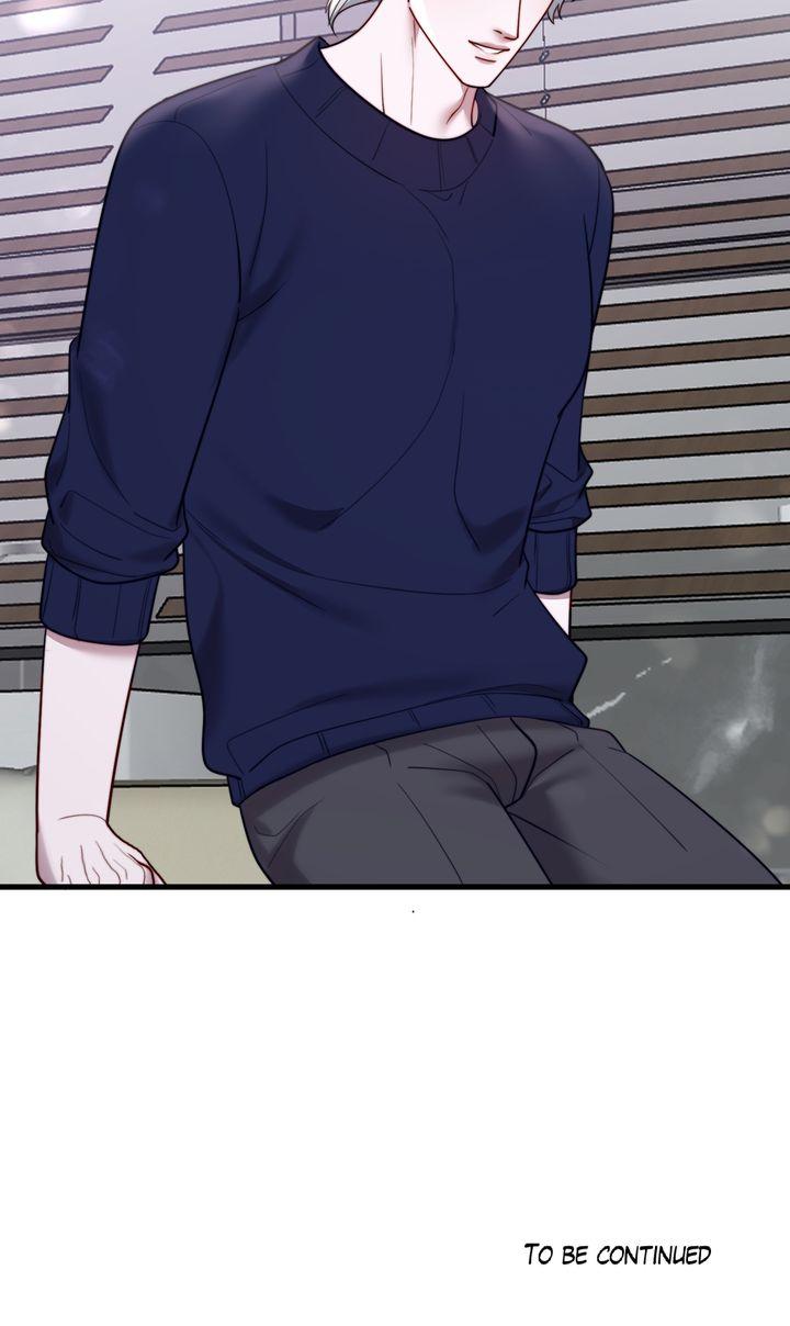 The Billionaire’s Replacement Wife Chapter 68 page 68 - 