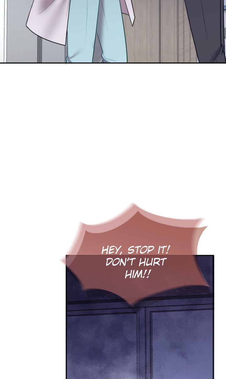 The Billionaire’s Replacement Wife Chapter 68 page 8 - 