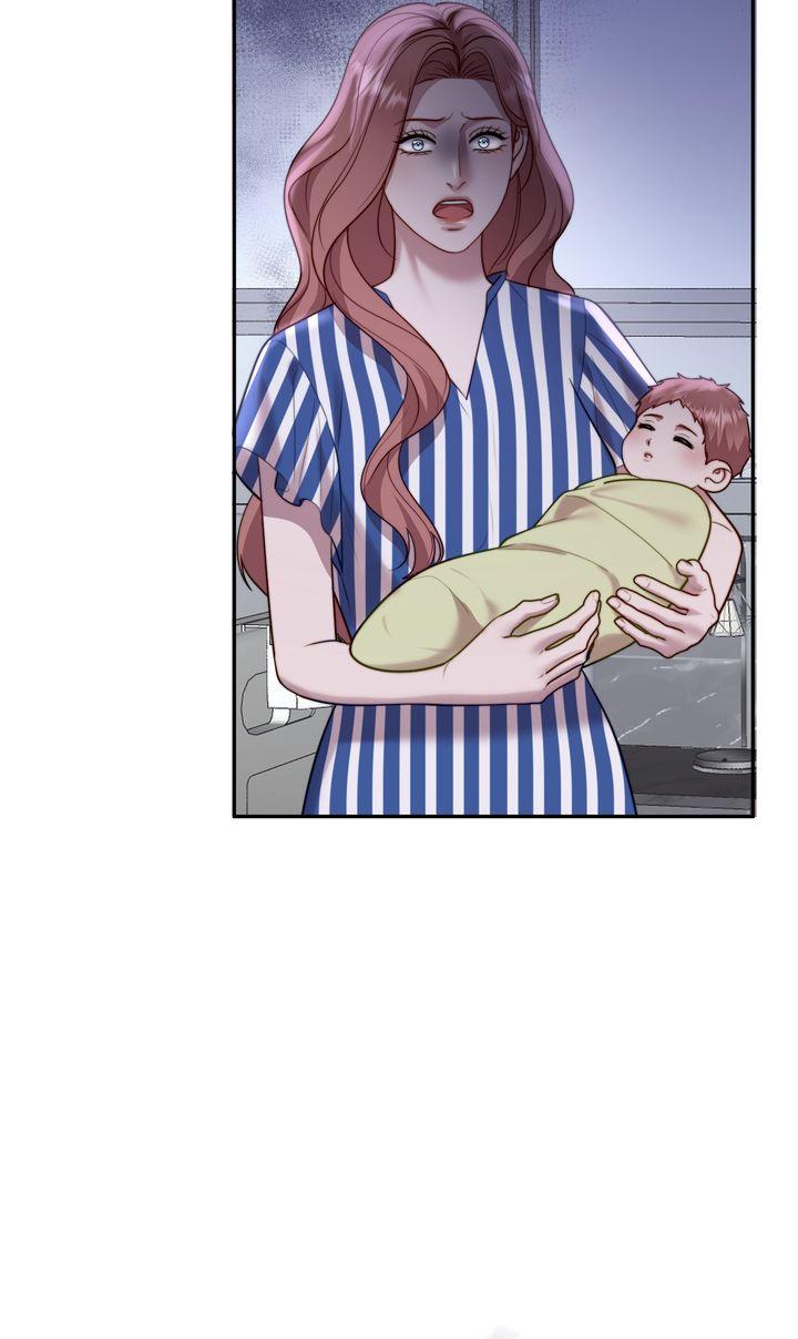 The Billionaire’s Replacement Wife Chapter 68 page 9 - 