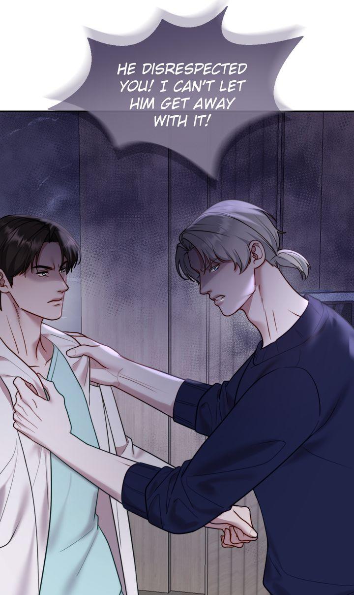 The Billionaire’s Replacement Wife Chapter 68 page 10 - 