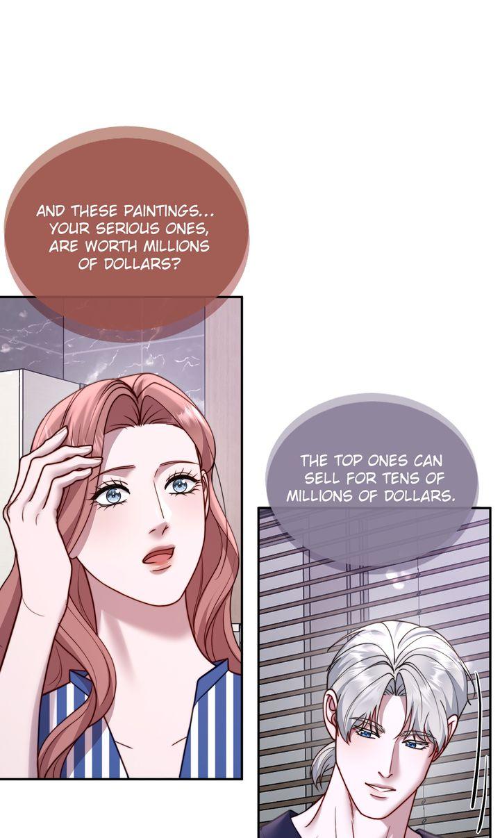 The Billionaire’s Replacement Wife Chapter 69 page 1 - 