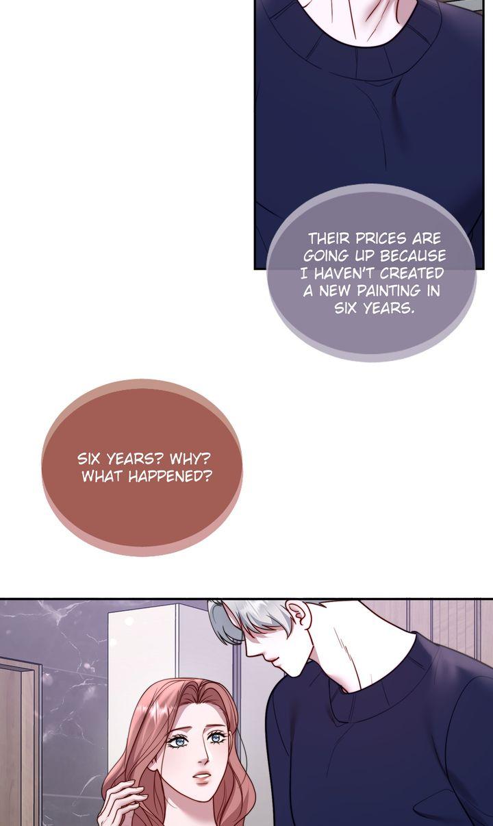 The Billionaire’s Replacement Wife Chapter 69 page 2 - 