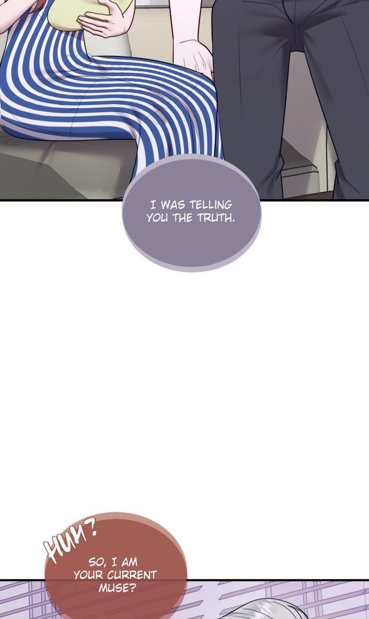 The Billionaire’s Replacement Wife Chapter 69 page 11 - 