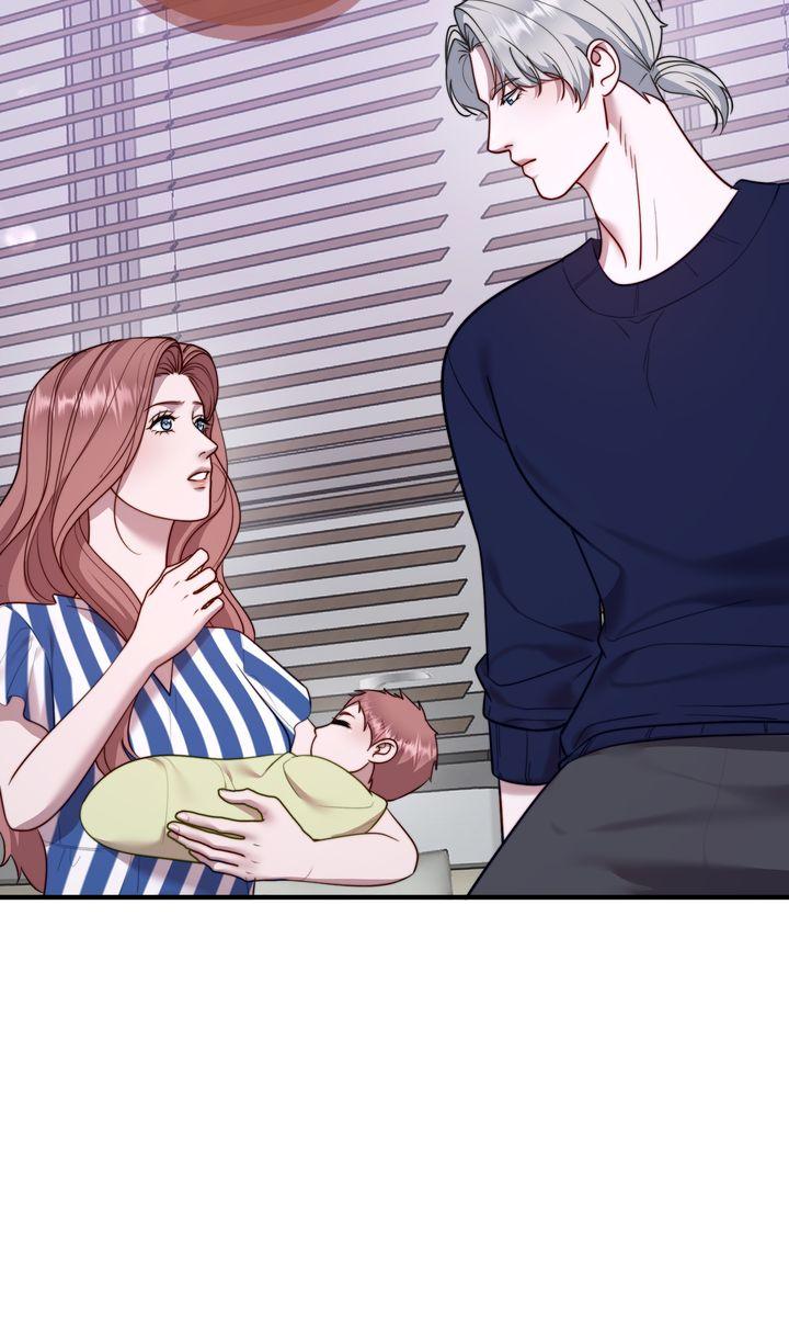 The Billionaire’s Replacement Wife Chapter 69 page 12 - 