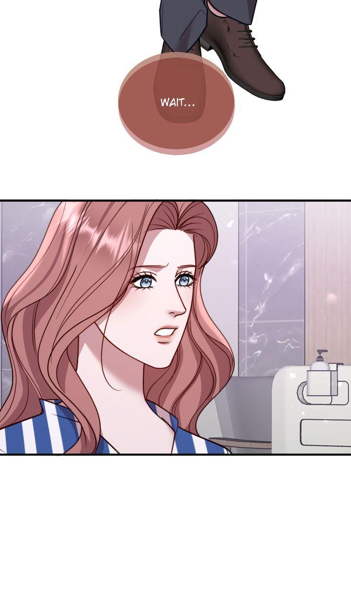 The Billionaire’s Replacement Wife Chapter 69 page 18 - 