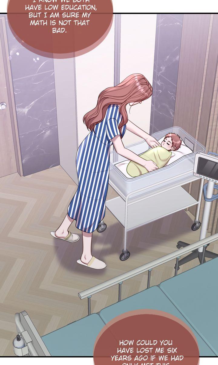 The Billionaire’s Replacement Wife Chapter 69 page 20 - 