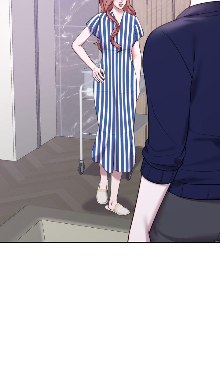 The Billionaire’s Replacement Wife Chapter 69 page 22 - 