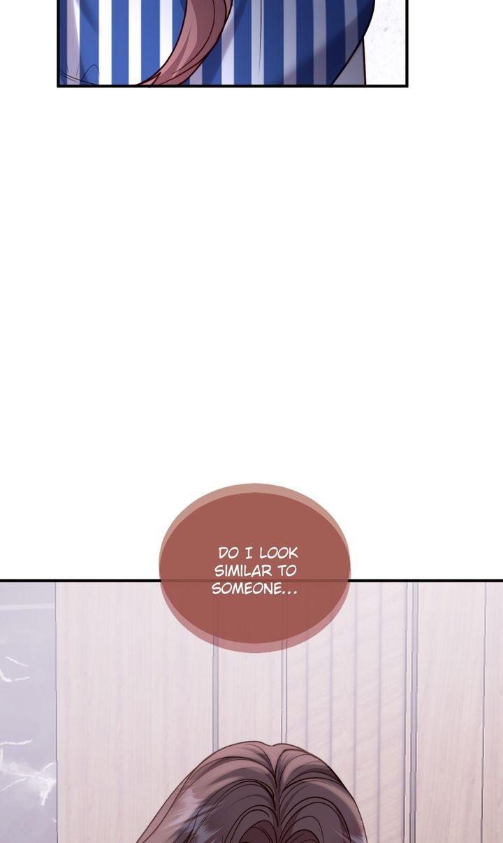 The Billionaire’s Replacement Wife Chapter 69 page 24 - 