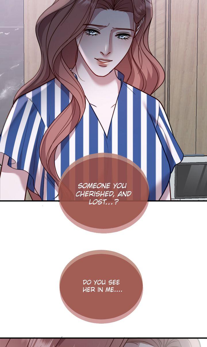 The Billionaire’s Replacement Wife Chapter 69 page 25 - 